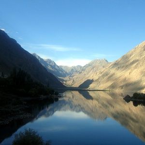 Meet your Posher, Uzma